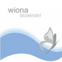 Wiona Biologische luiers